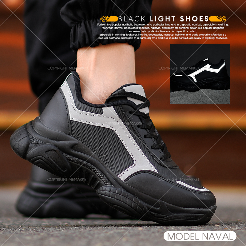 كفش دخترانه مدل NAVAL