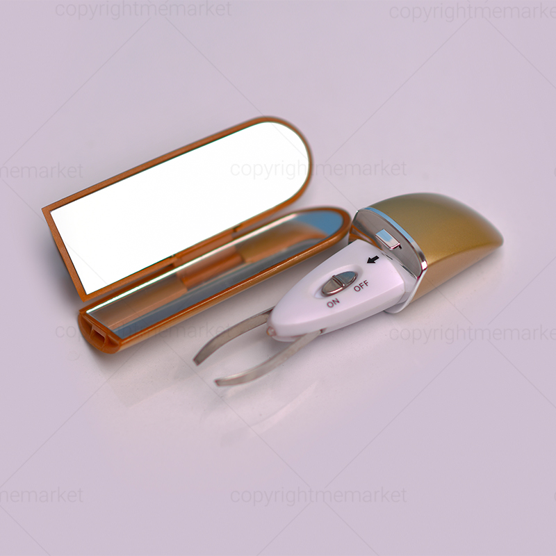 موچين ال اي دي TOUCHBEAUTY