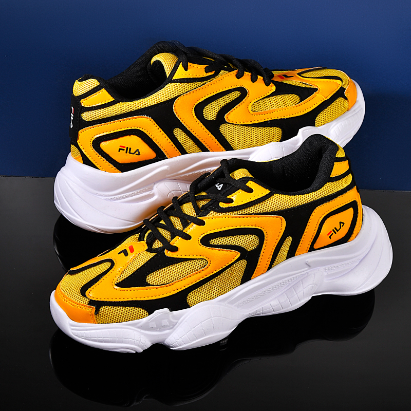کفش مردانه FILA مدل BOFO