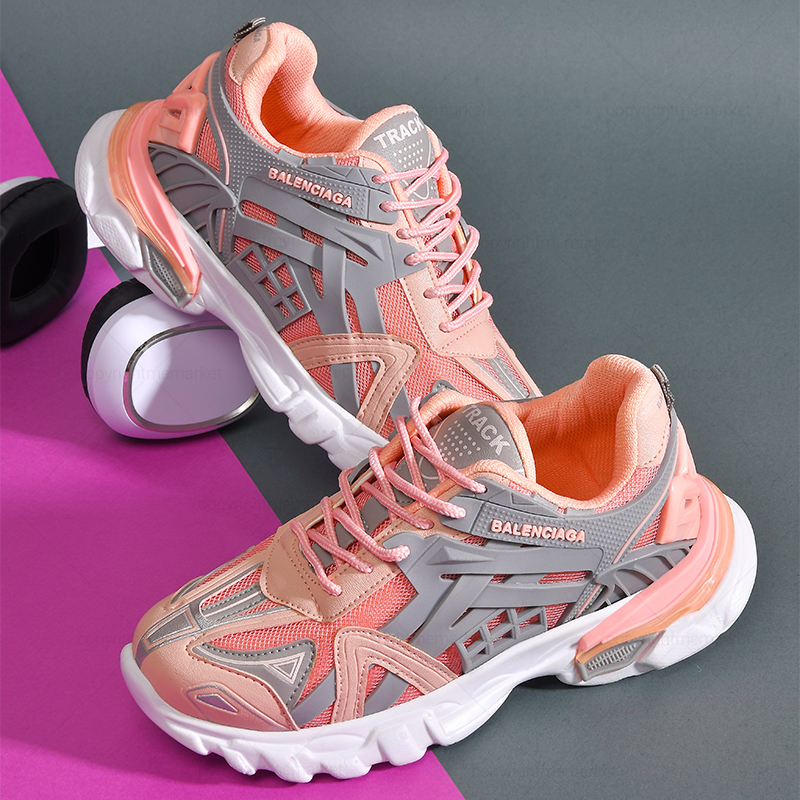 کفش دخترانه مدل SHILA