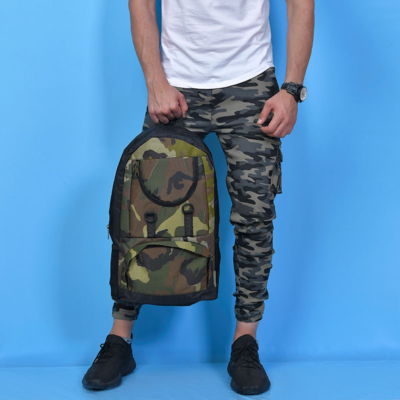 كوله پشتي چريكي مدل BESA