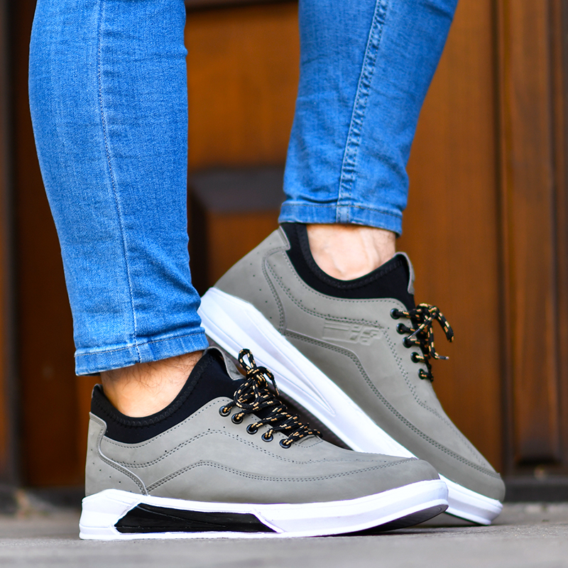 کفش مردانه مدل Ayhan