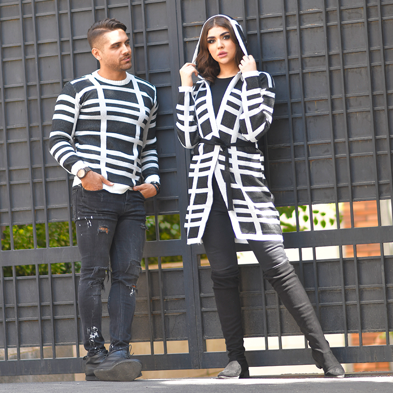 ست بافت مدل AMKO