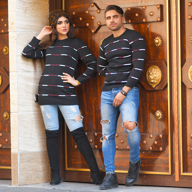 ست بافت مدل VALOR