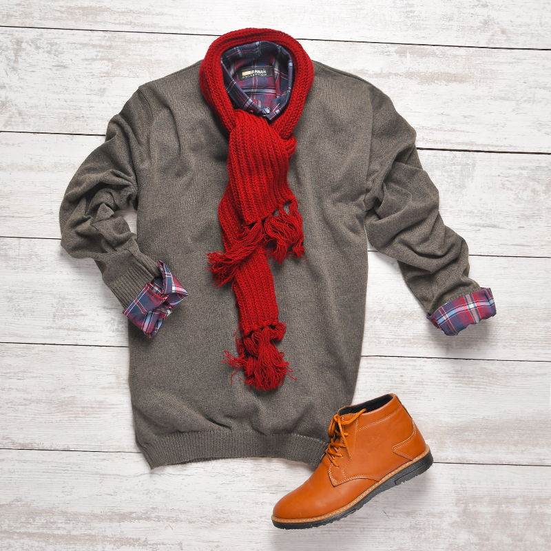 پلیور مردانه مدلAmyar