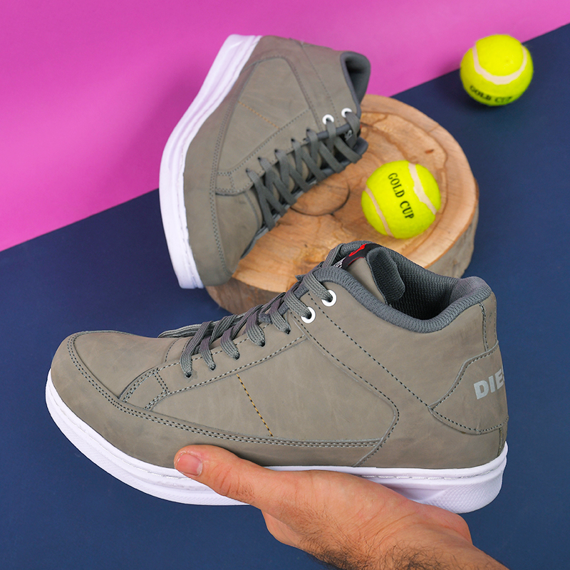 کفش ساقدارطوسی Diesel مدلHoraman