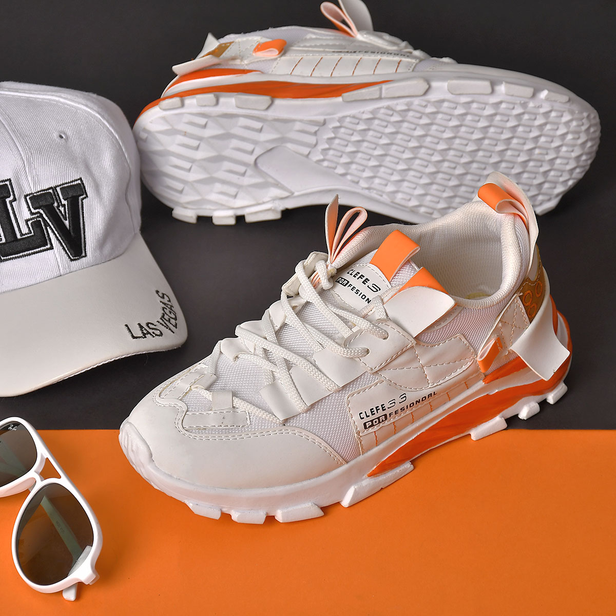 کفش ورزشی مردانه مدل Ataman