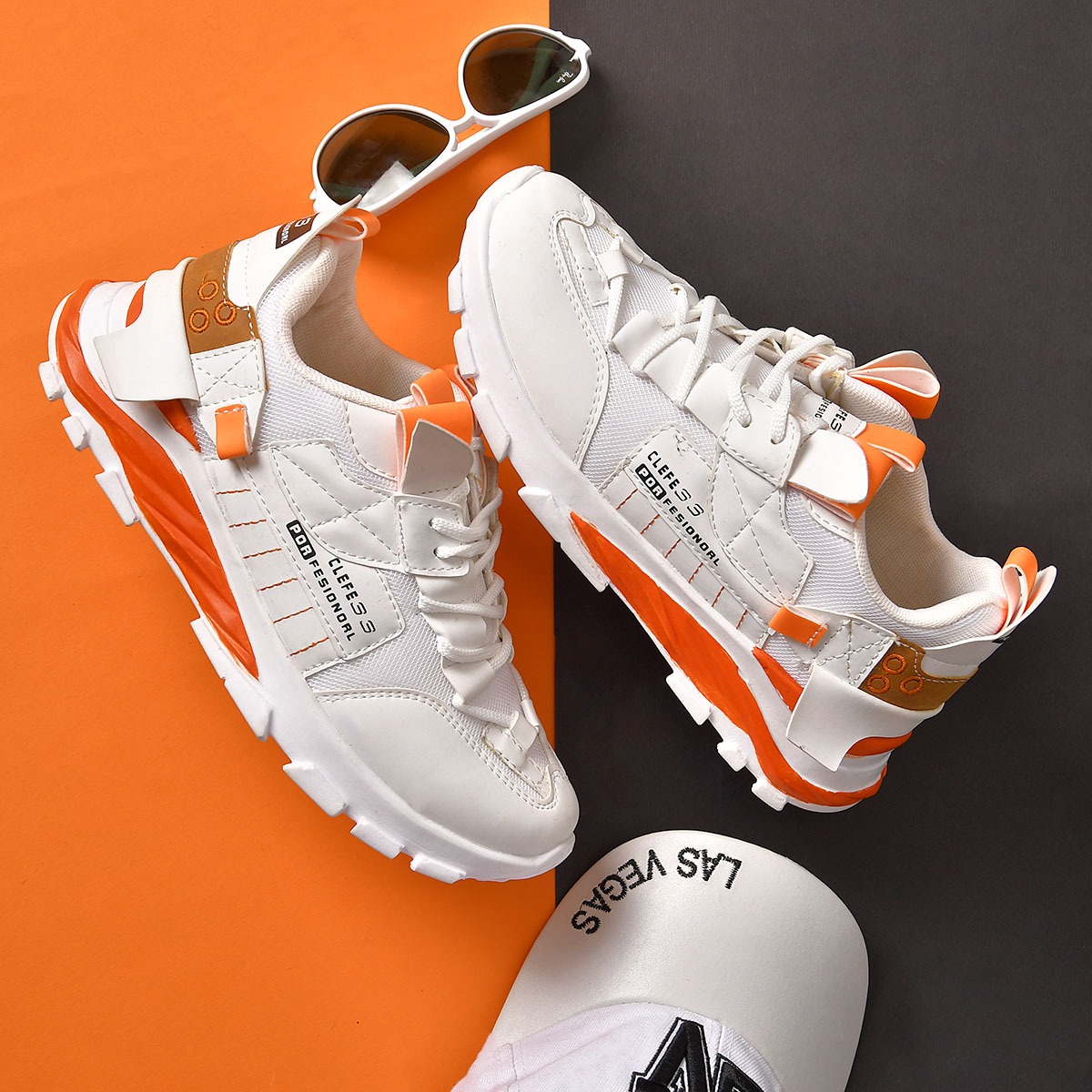 کفش ورزشی مردانه مدل Ataman