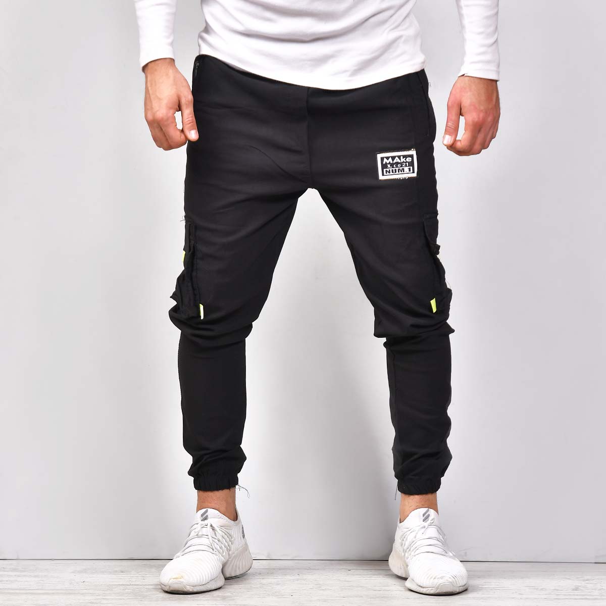 شلواراسلش مردانه مدل Dadbeh