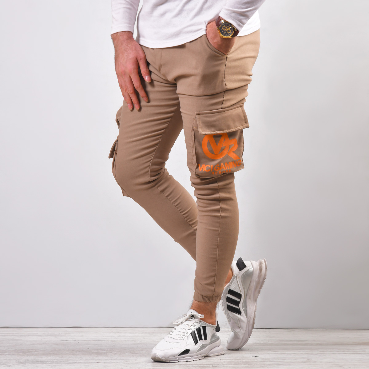 شلواراسلش مردانه مدل Taylan