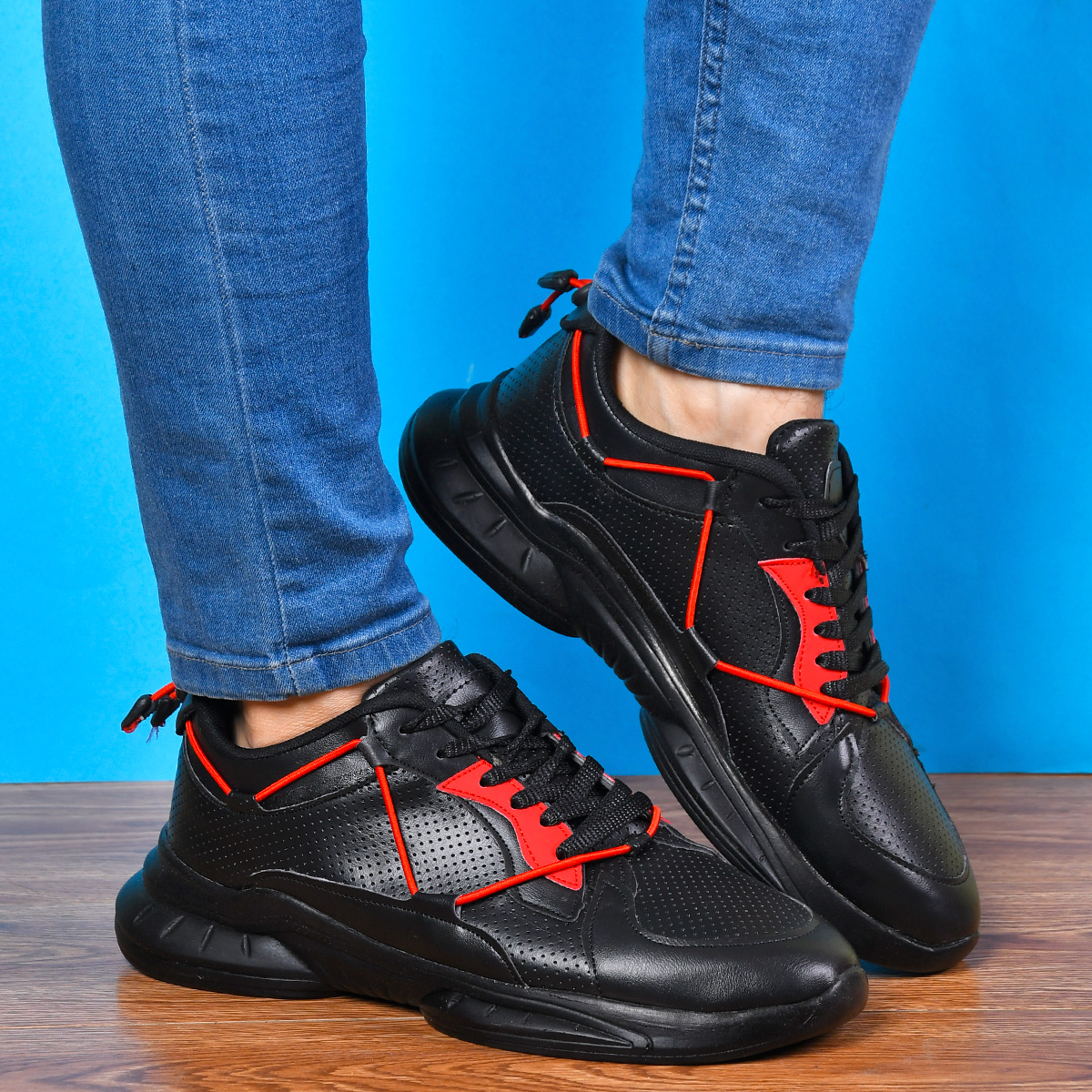 کفش ورزشی مردانه مدل Eliyar