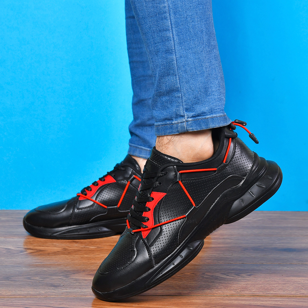 کفش ورزشی مردانه مدل Eliyar