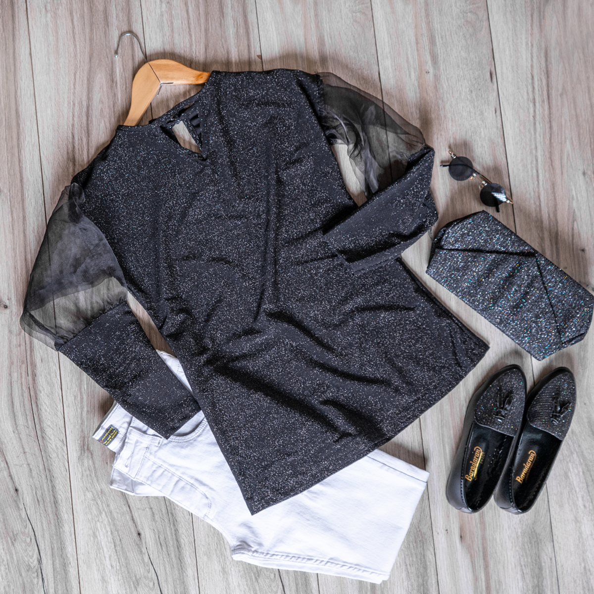 شومیز زنانه مدل Eka