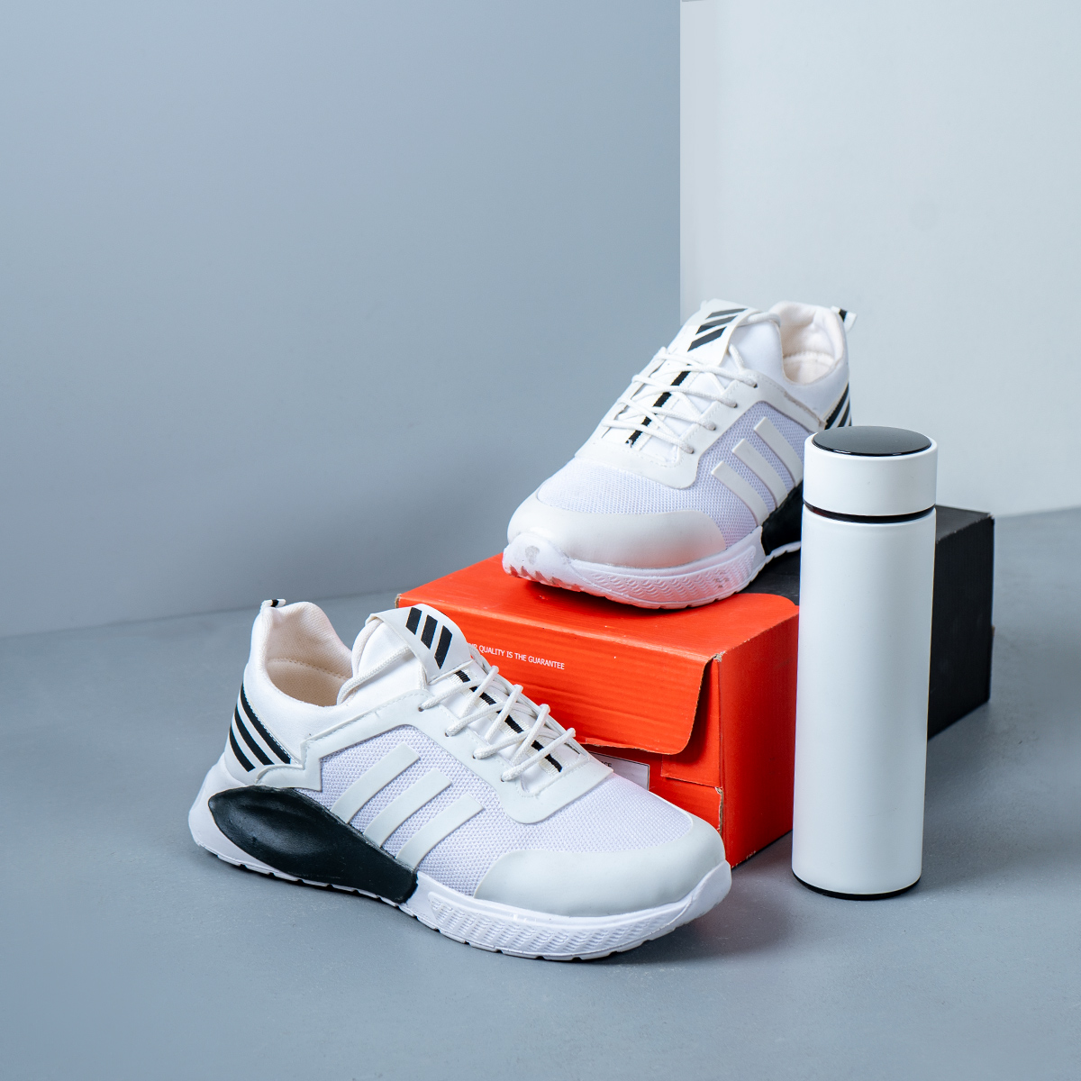 کفش مردانه مدل hamer