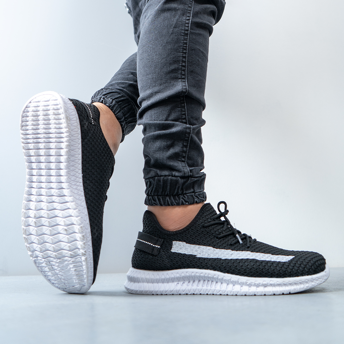 كفش مردانه easy مدل Delip