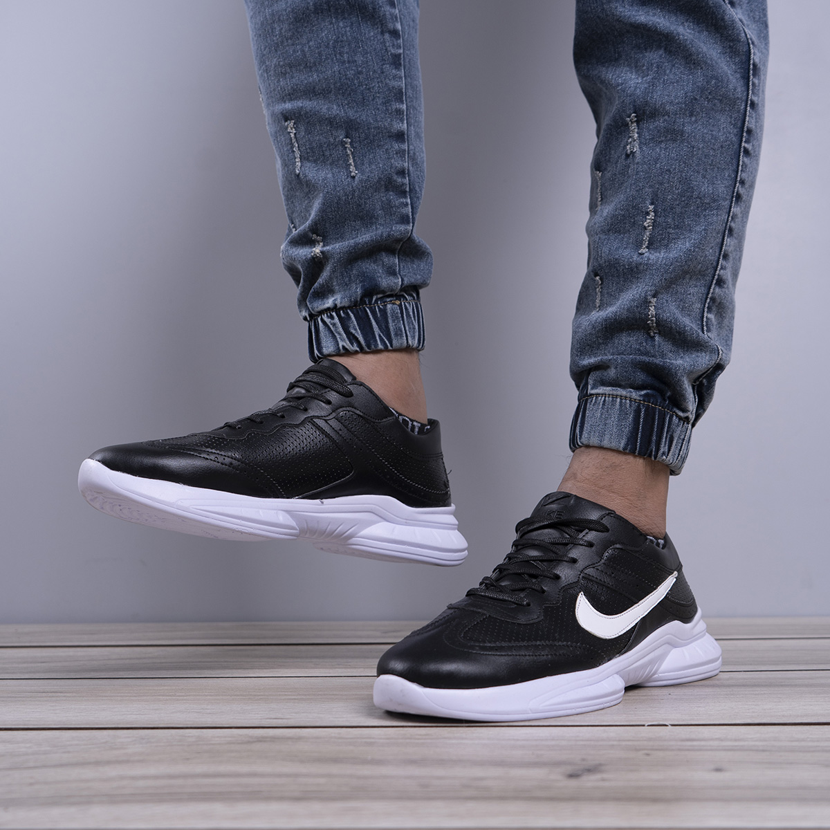 كفش مردانه nike مدل Bansi