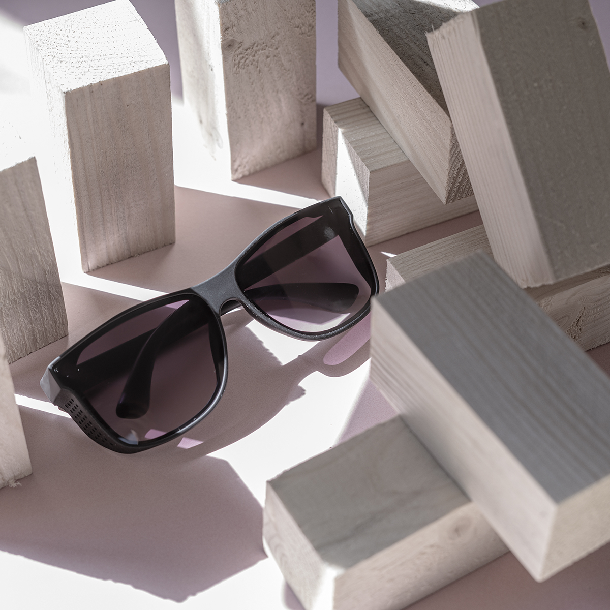 عينك آفتابي مدل HOTA (دودي)