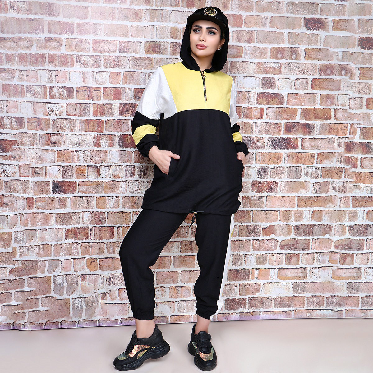 ست  زنانه مدل adrita