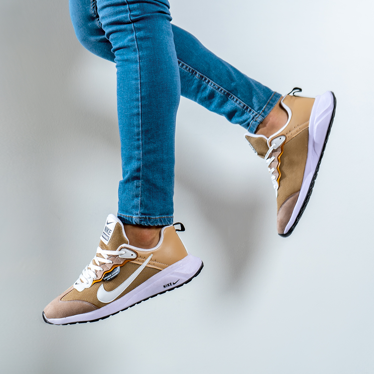 کفش ورزشی Nike مردانه مدل Ranvel