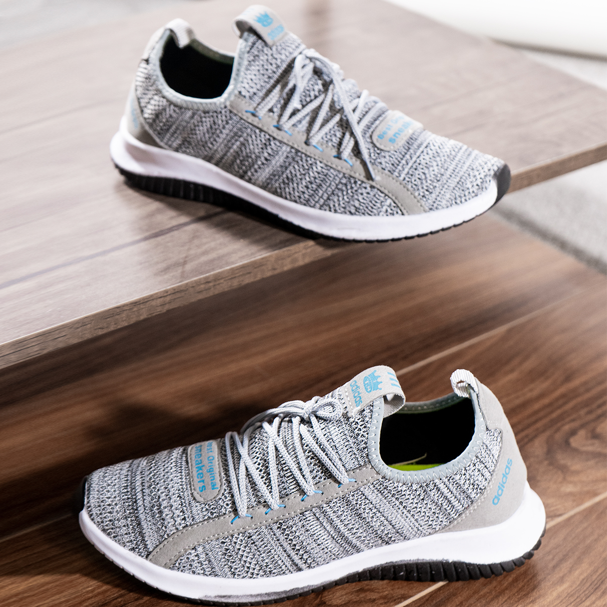 كفش ورزشي Adidas مردانه مدل Voria