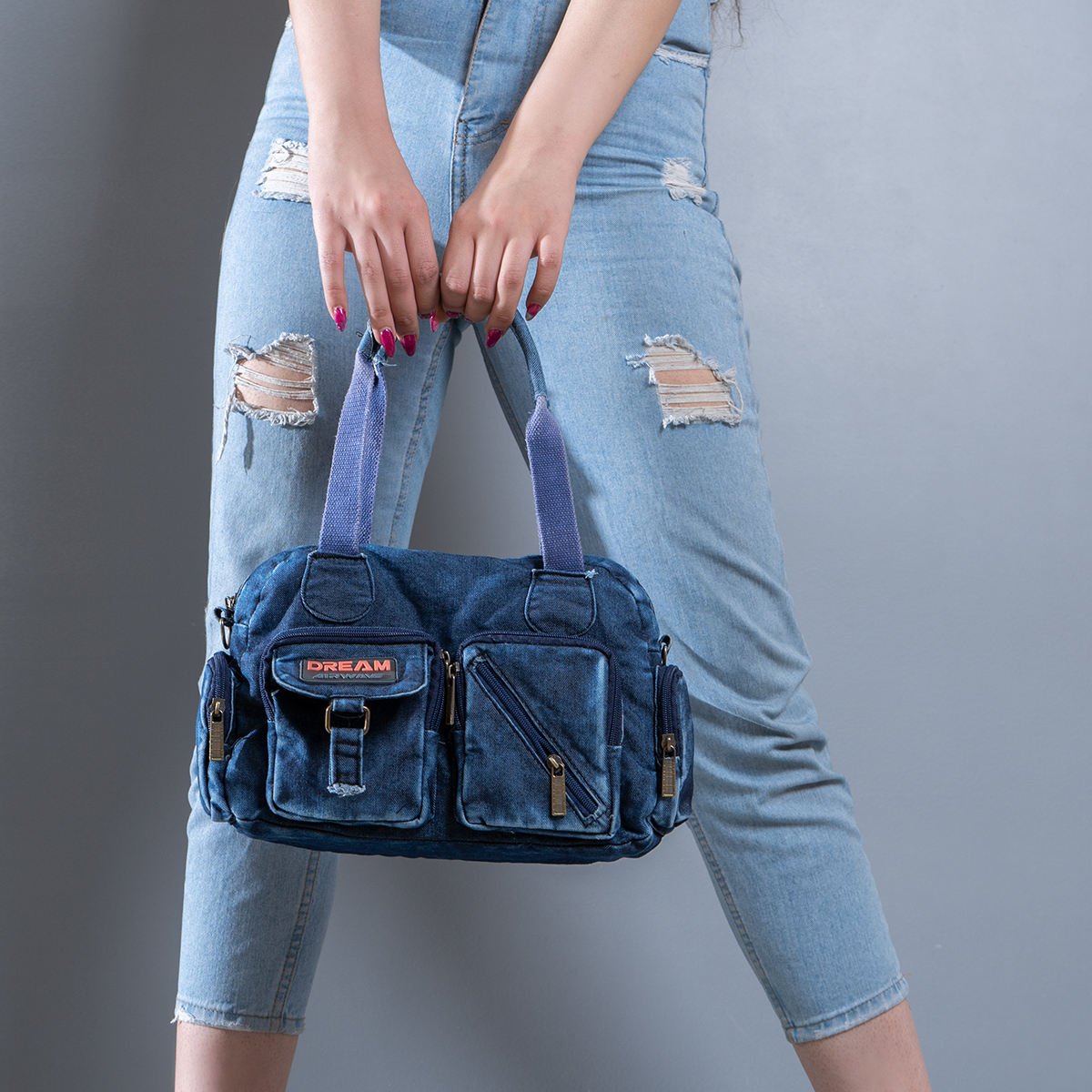 كيف دوشي جين مدل walan