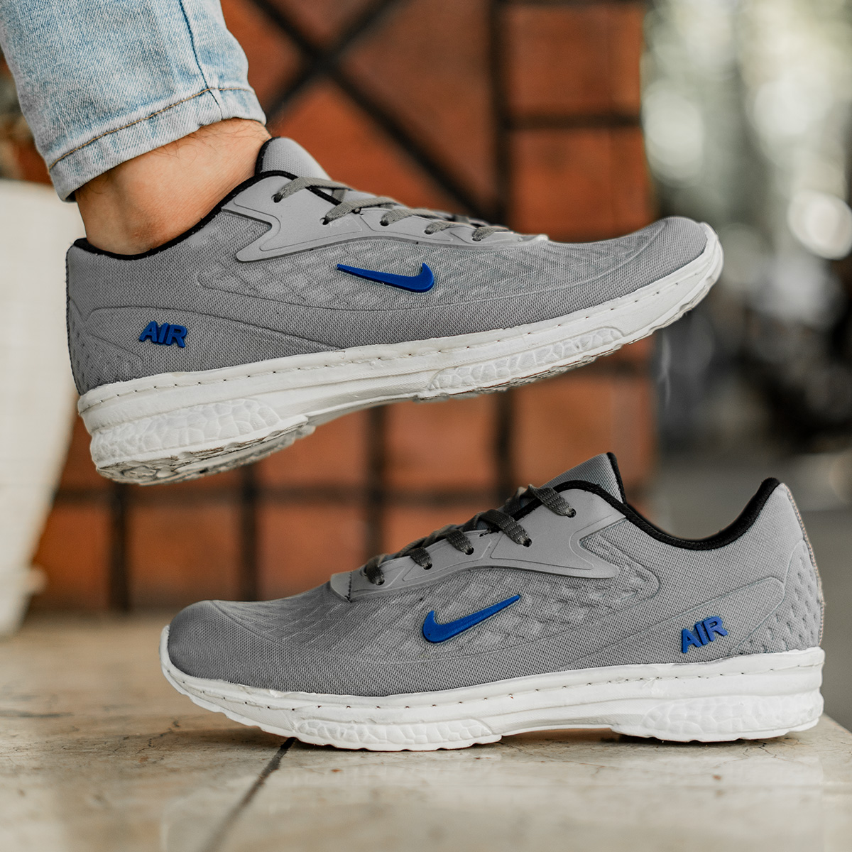 کفش ورزشی Nikeمردانه مدل Ciko(T)