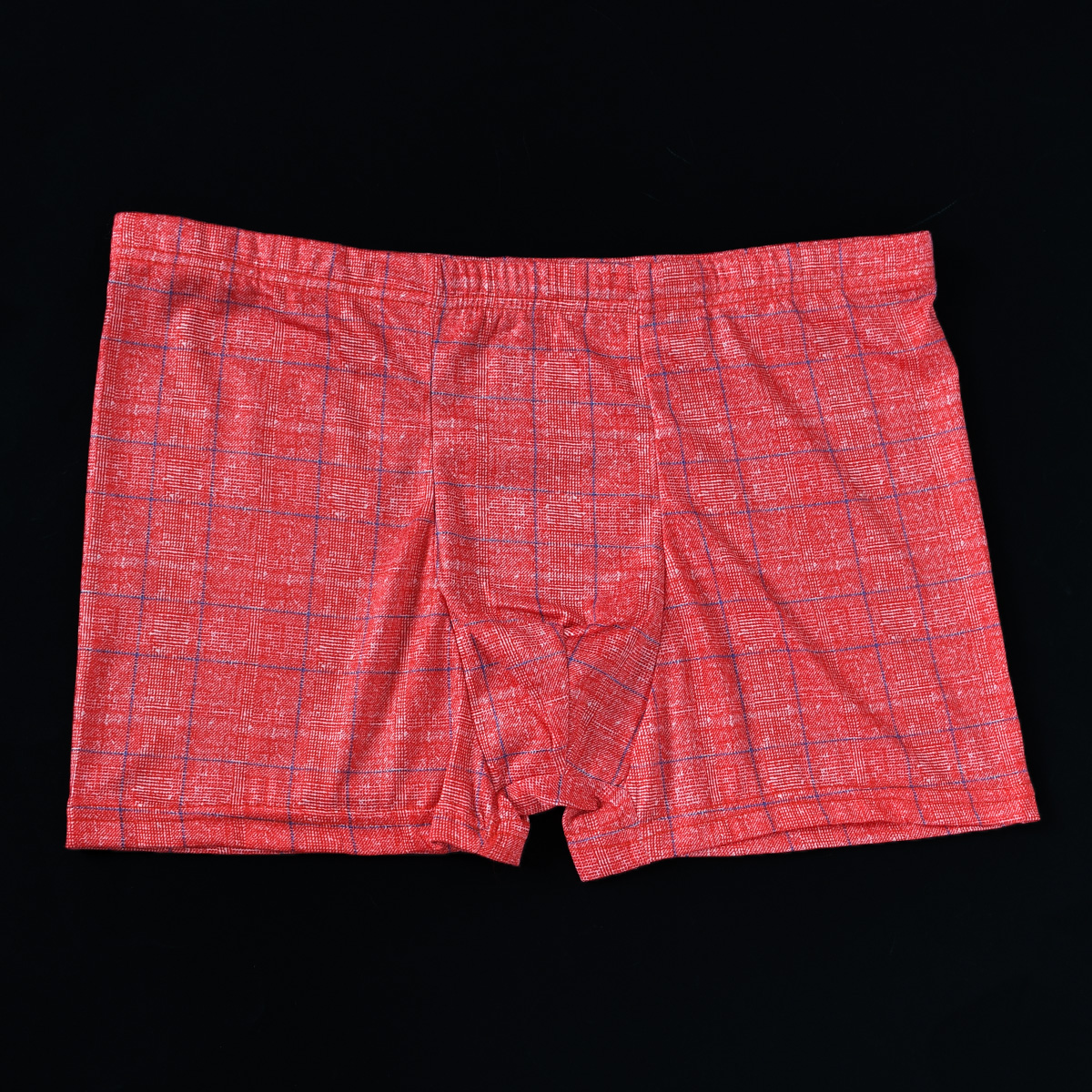 شورت نیم‌ پا قرمز(T)مدل ME56(T)