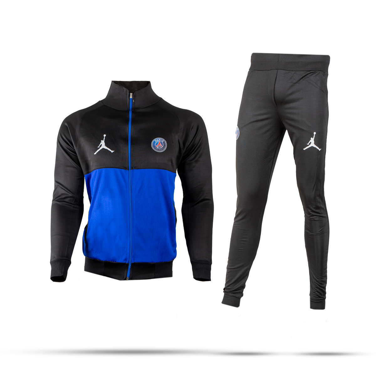 ست سوئیشرت شلوار پاریس جردن مدل Farna