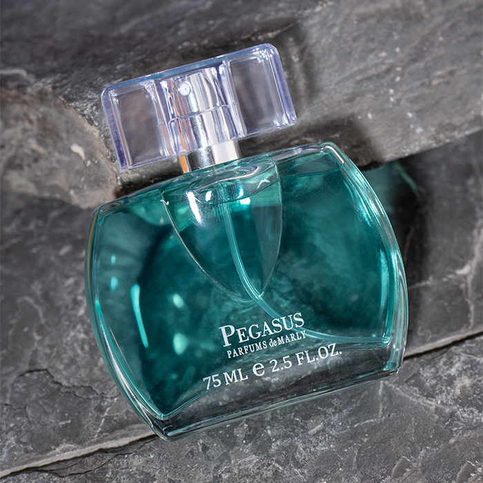 ادکلن مردانه مدل pegasus