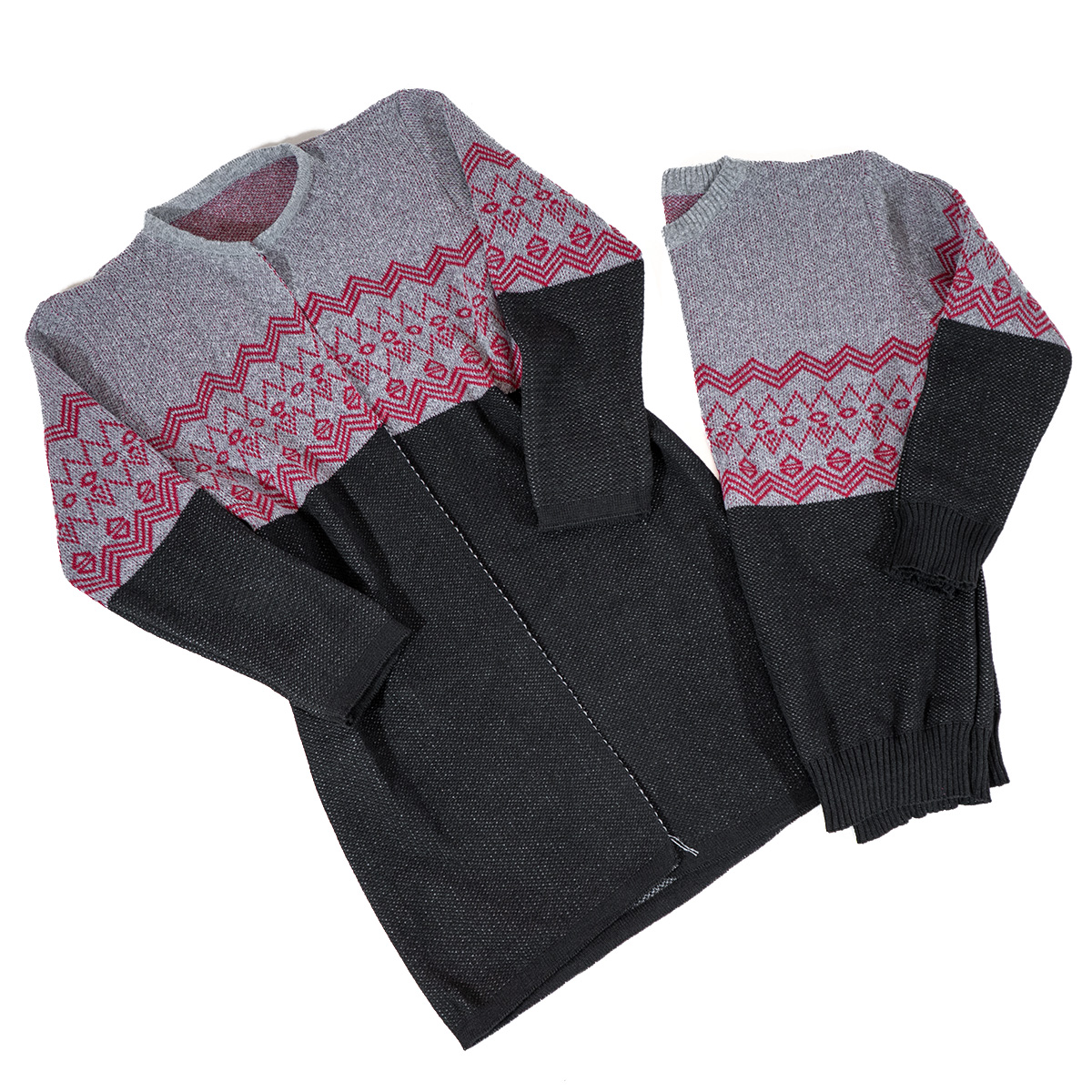 ست بافت مدل Balio