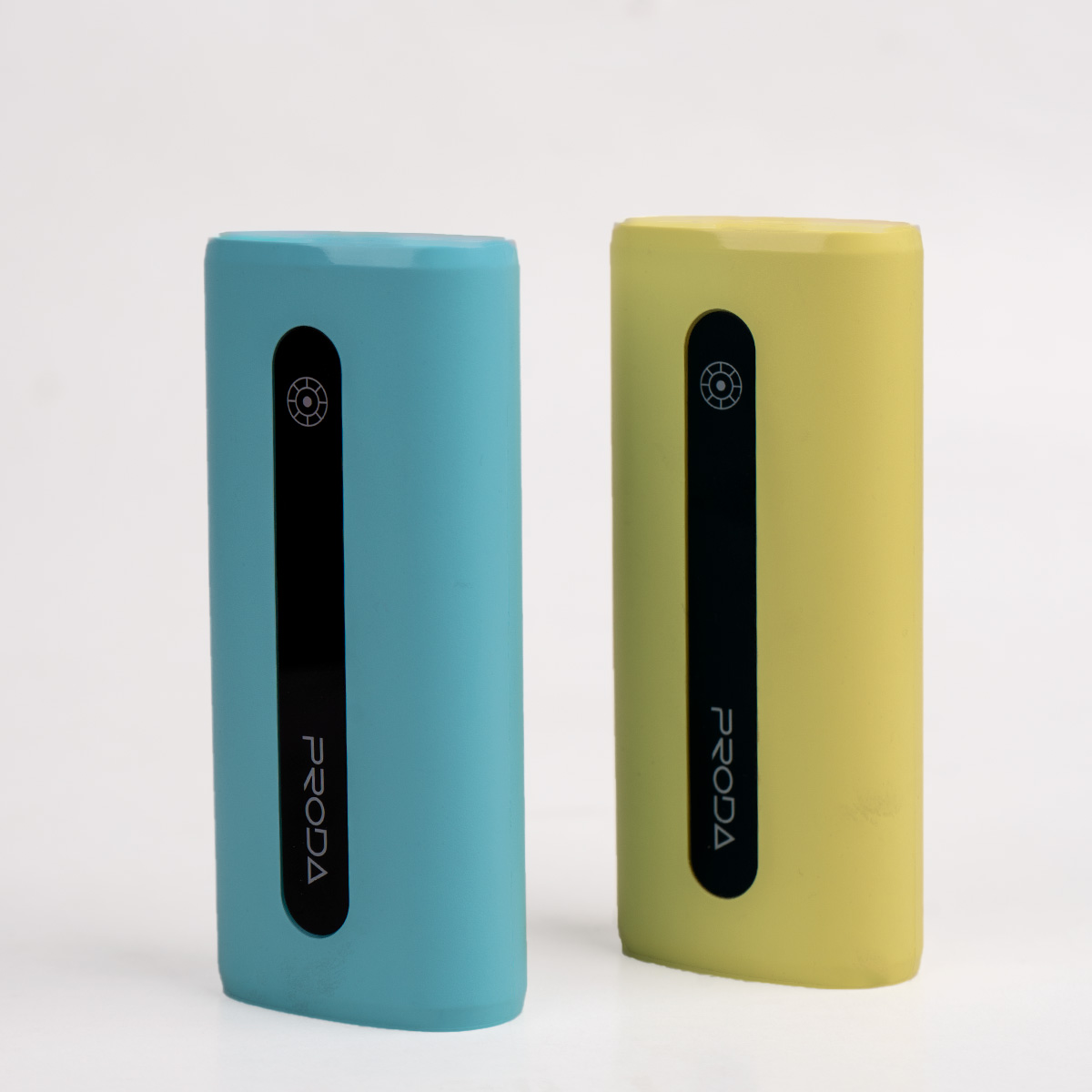 پاور بانک پرودا مدل E5 5000mAh
