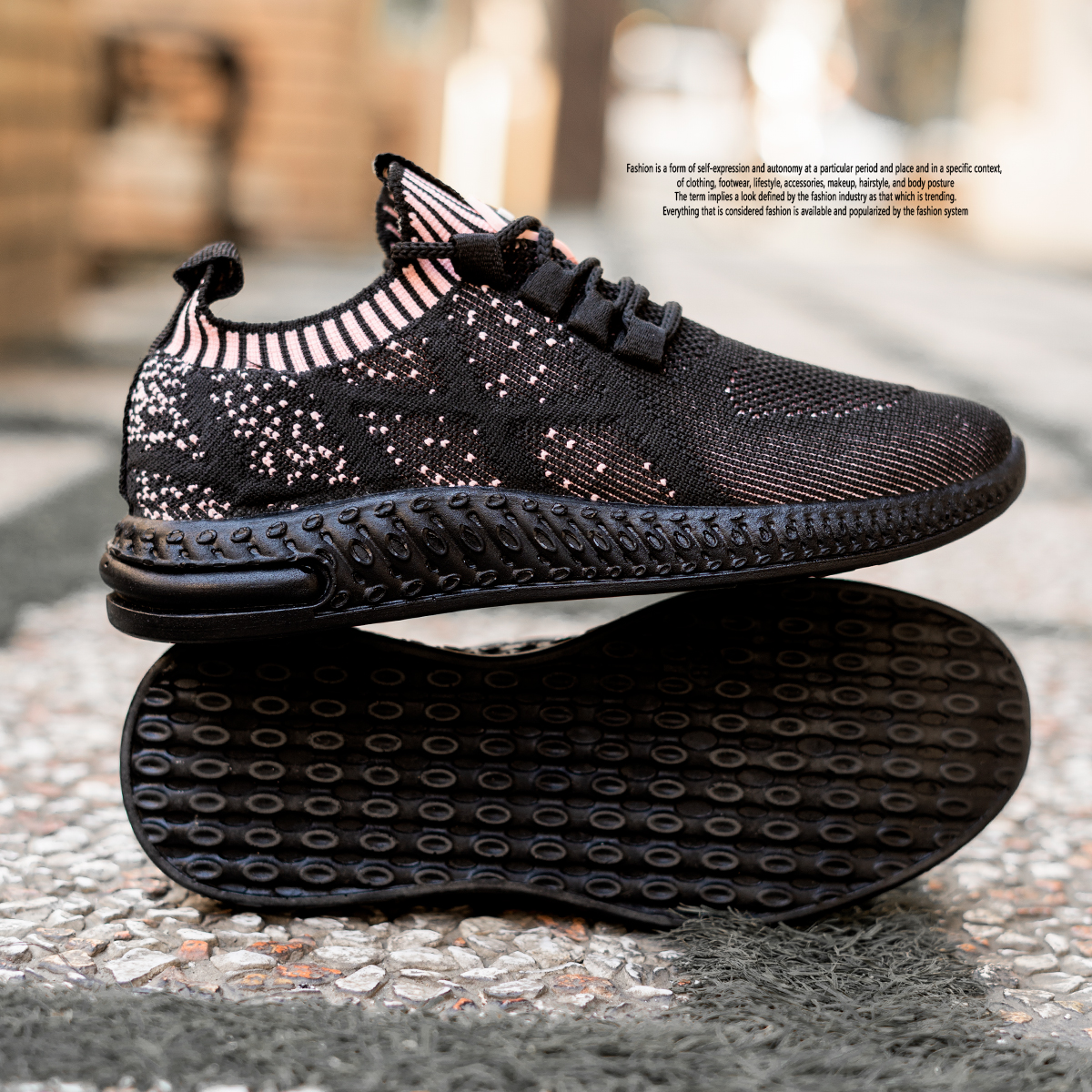 کفش ورزشی دخترانه مدل Nina