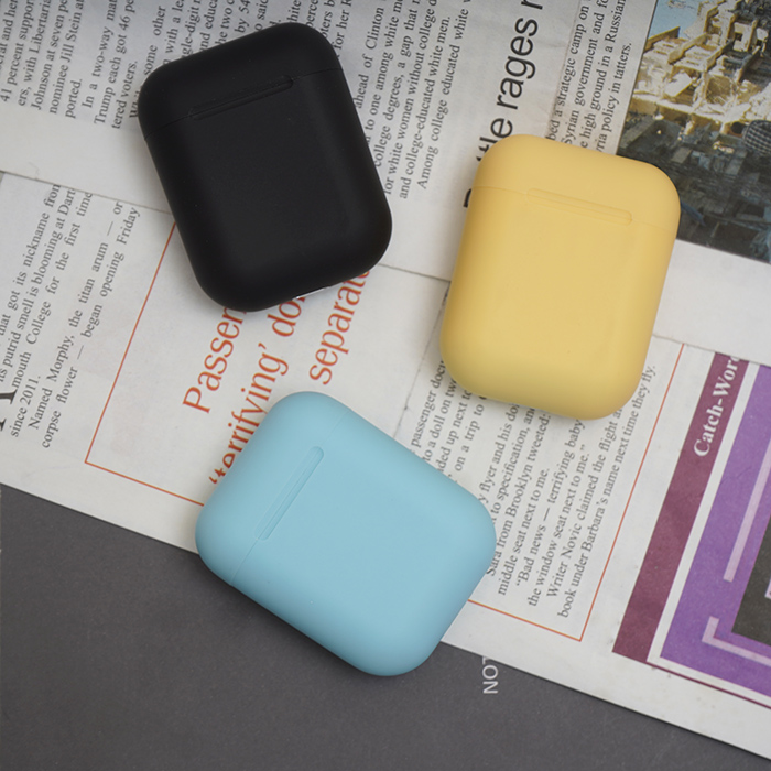 هدفون بی سیم مدل inpods 12