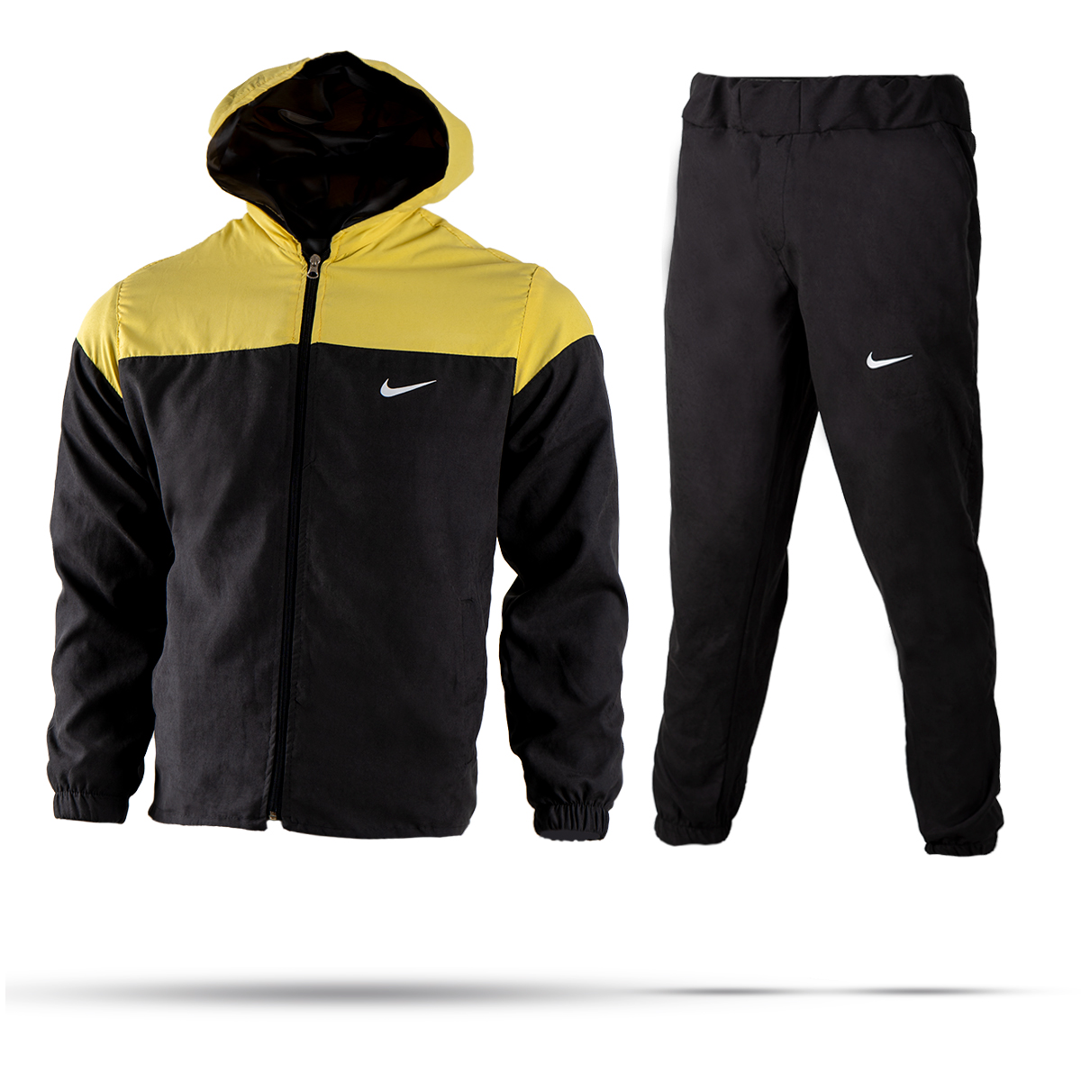 ست سوییشرت شلوار نایک مردانه مدل Shaya