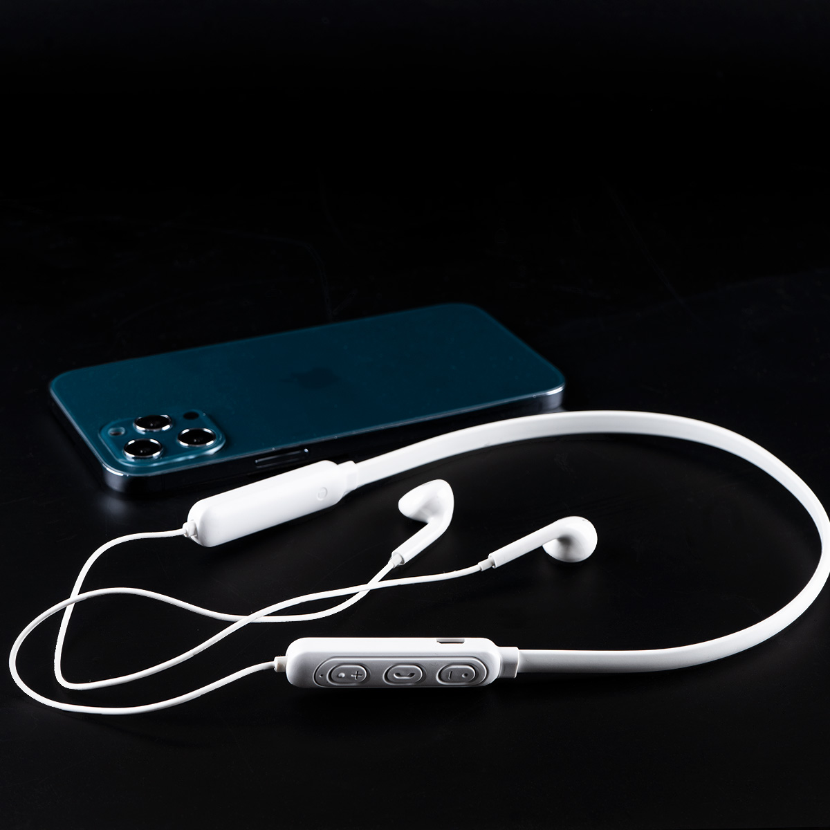 هندزفری گردنی مدل Earbuds