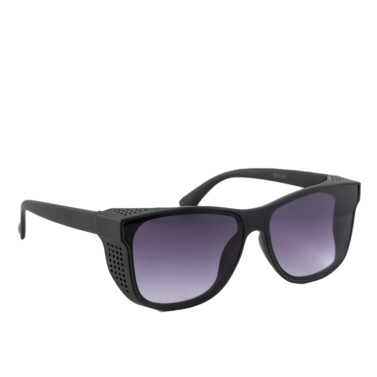 عینک صفحه مشکی مدل FR70