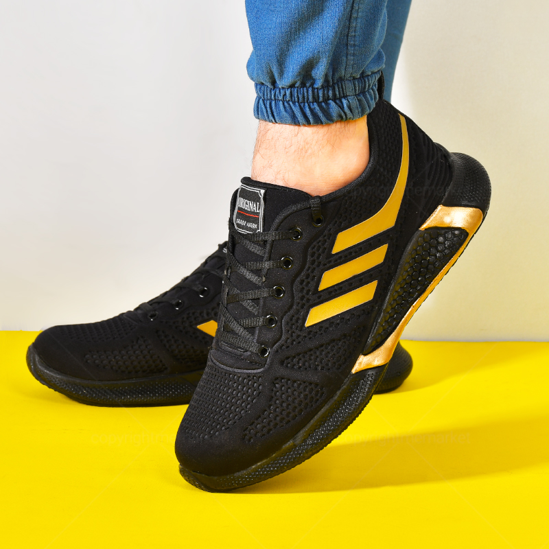 کفش مردانه ADIDAS مدل ETIN