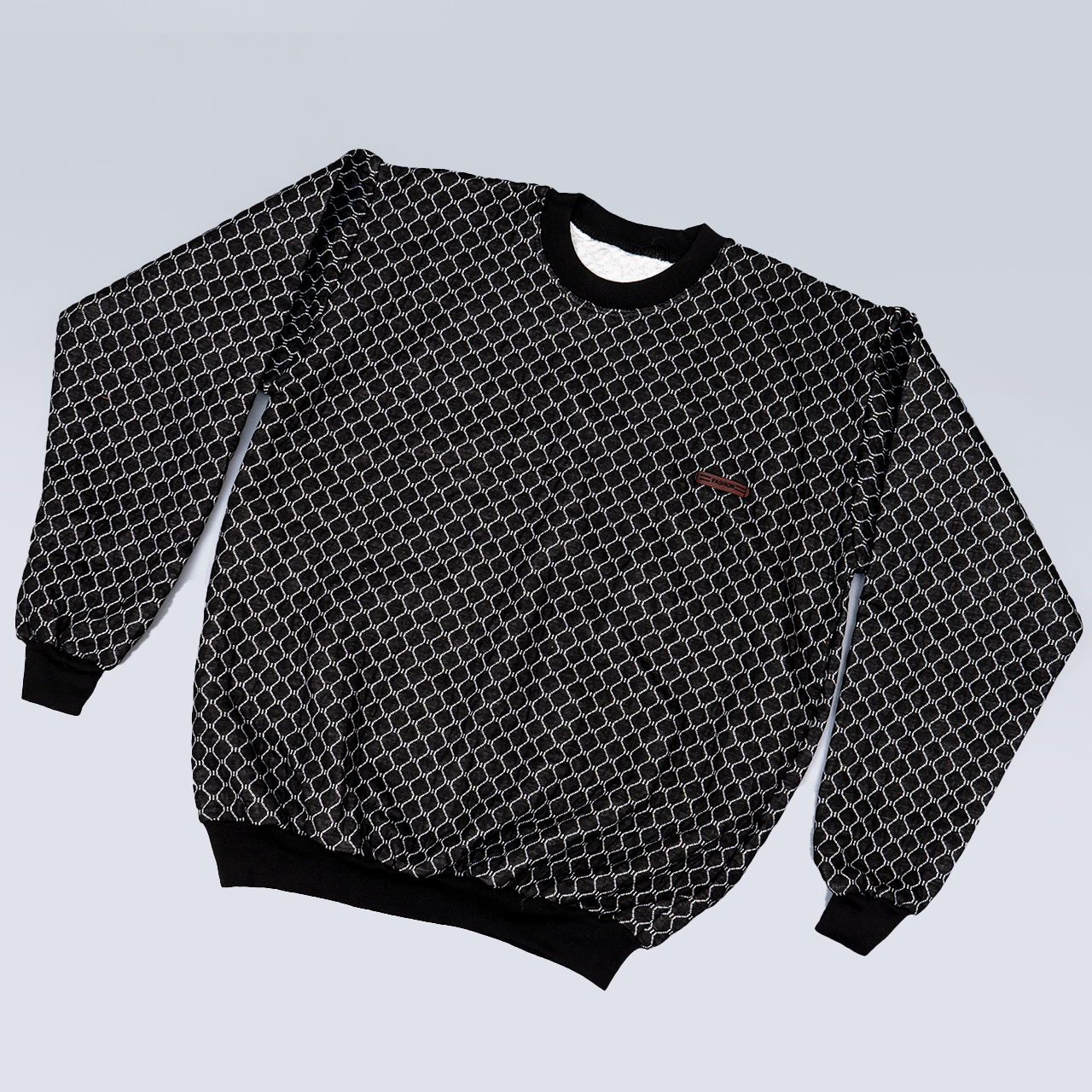 دورس ذغالی مردانه مدل X26