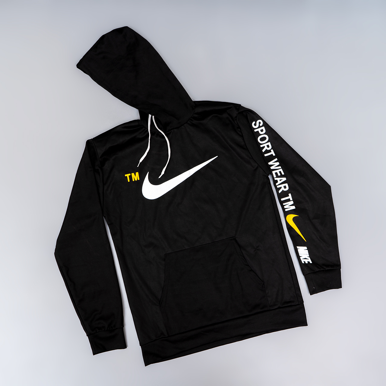 هودی مردانه نایک مدل X128