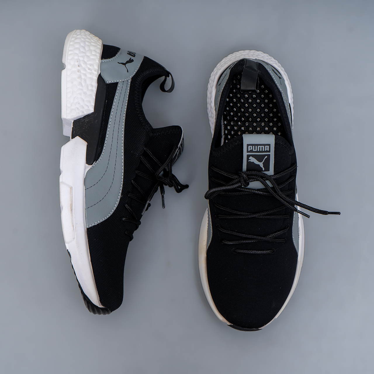 کفش ورزشی مردانه مشکی مدل X250