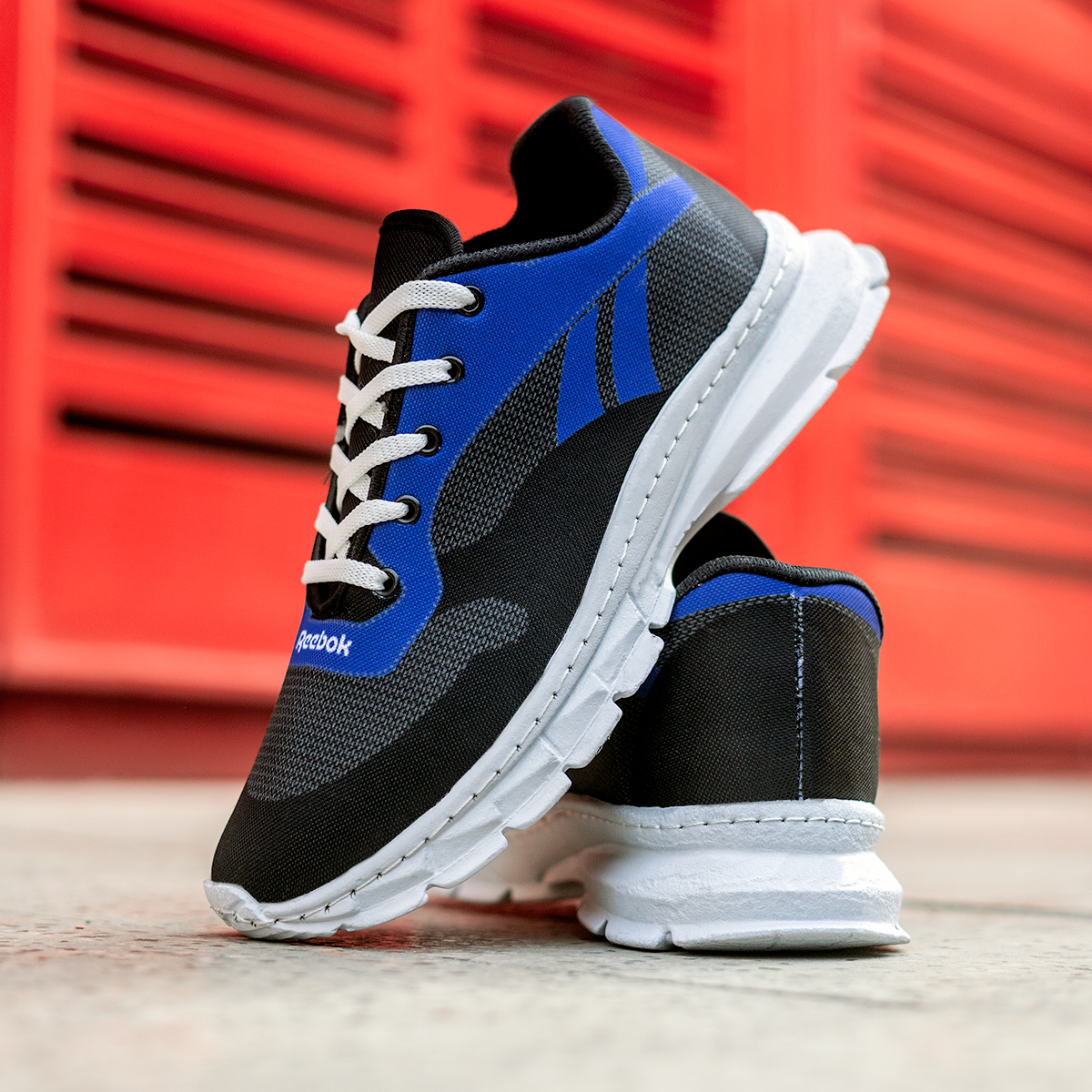 کفش ورزشی مردانه مدل p53