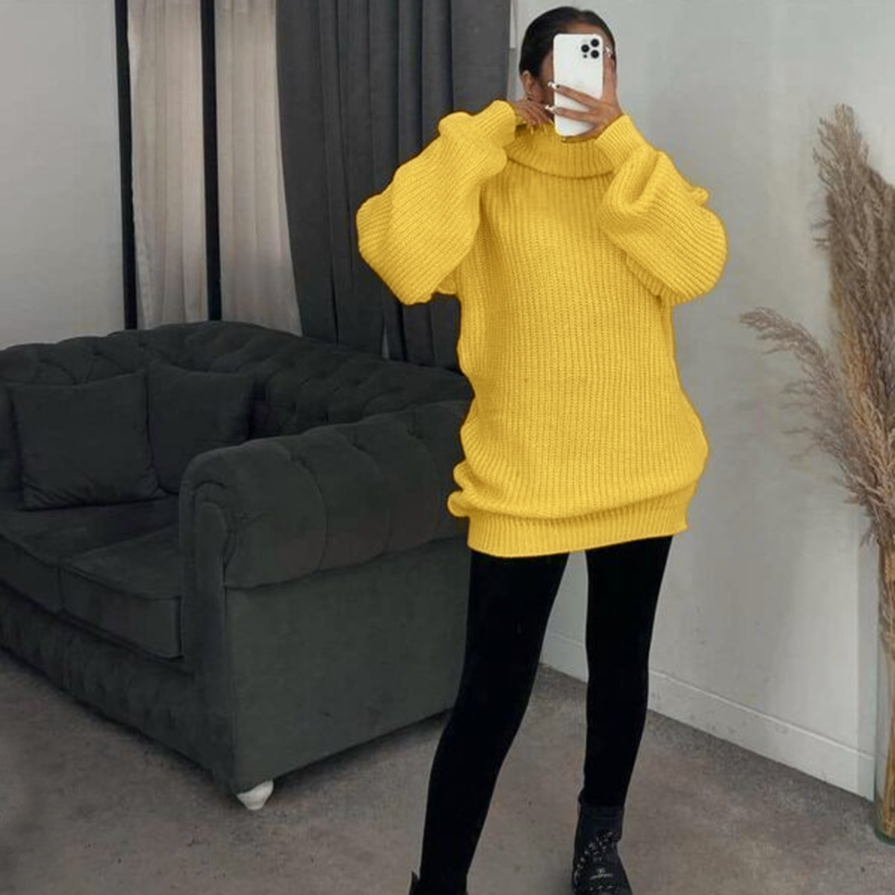 بافت دخترانه زرد مدل elsa