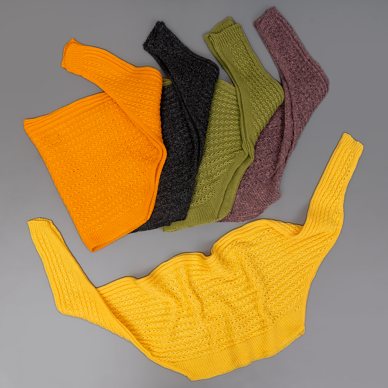 نیم تنه دخترانه سبز زیتونی مدل Bita