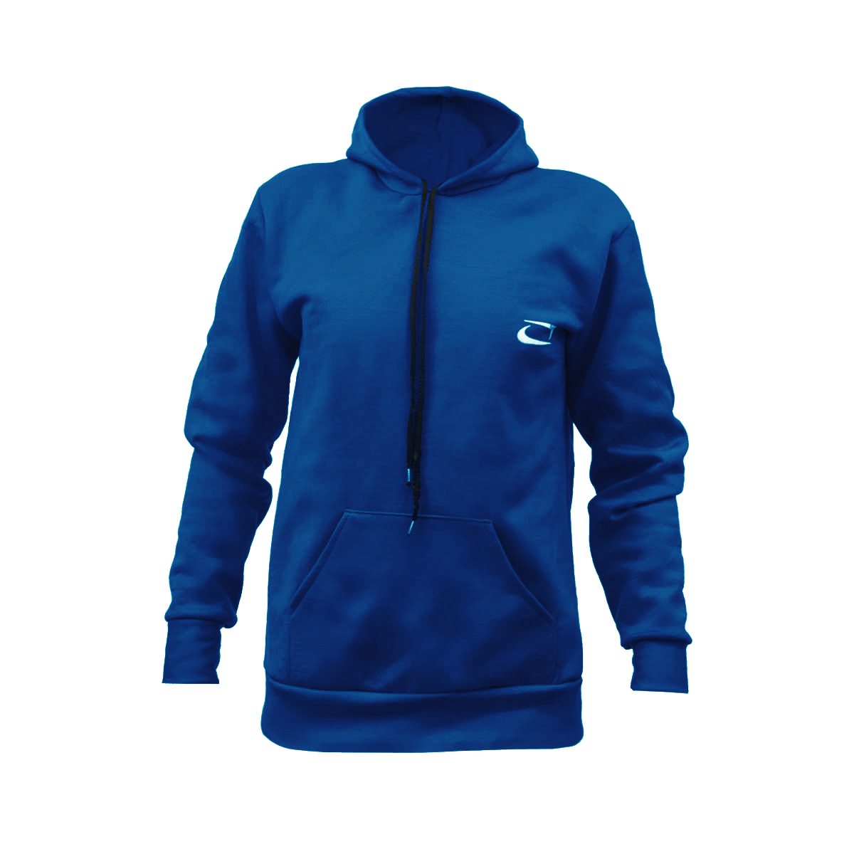 هودی مردانه نایک سرمه ای مدل Zanko