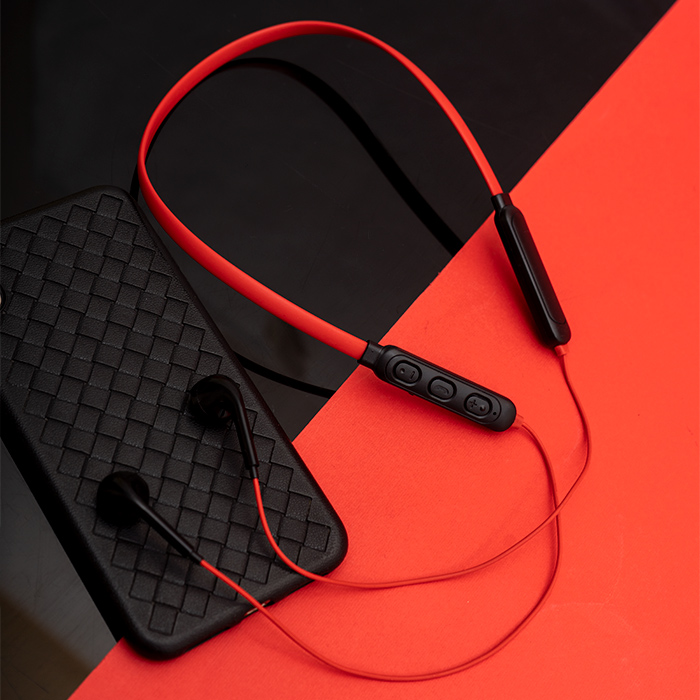 هندزفری گردنی مدل Zarin