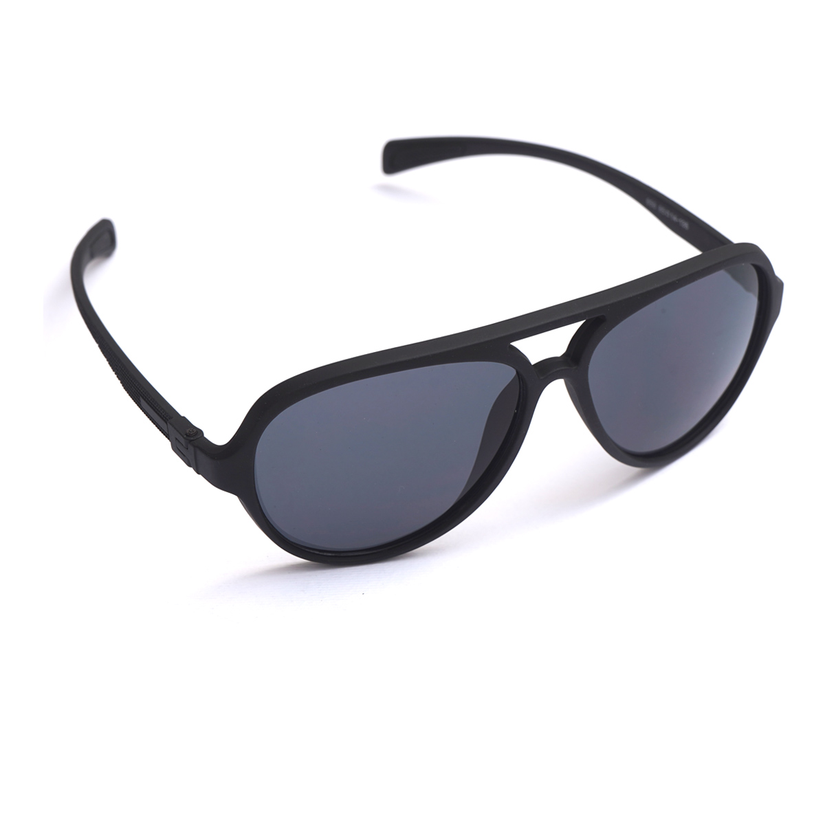 عینک مشکی مردانه مدل Aras