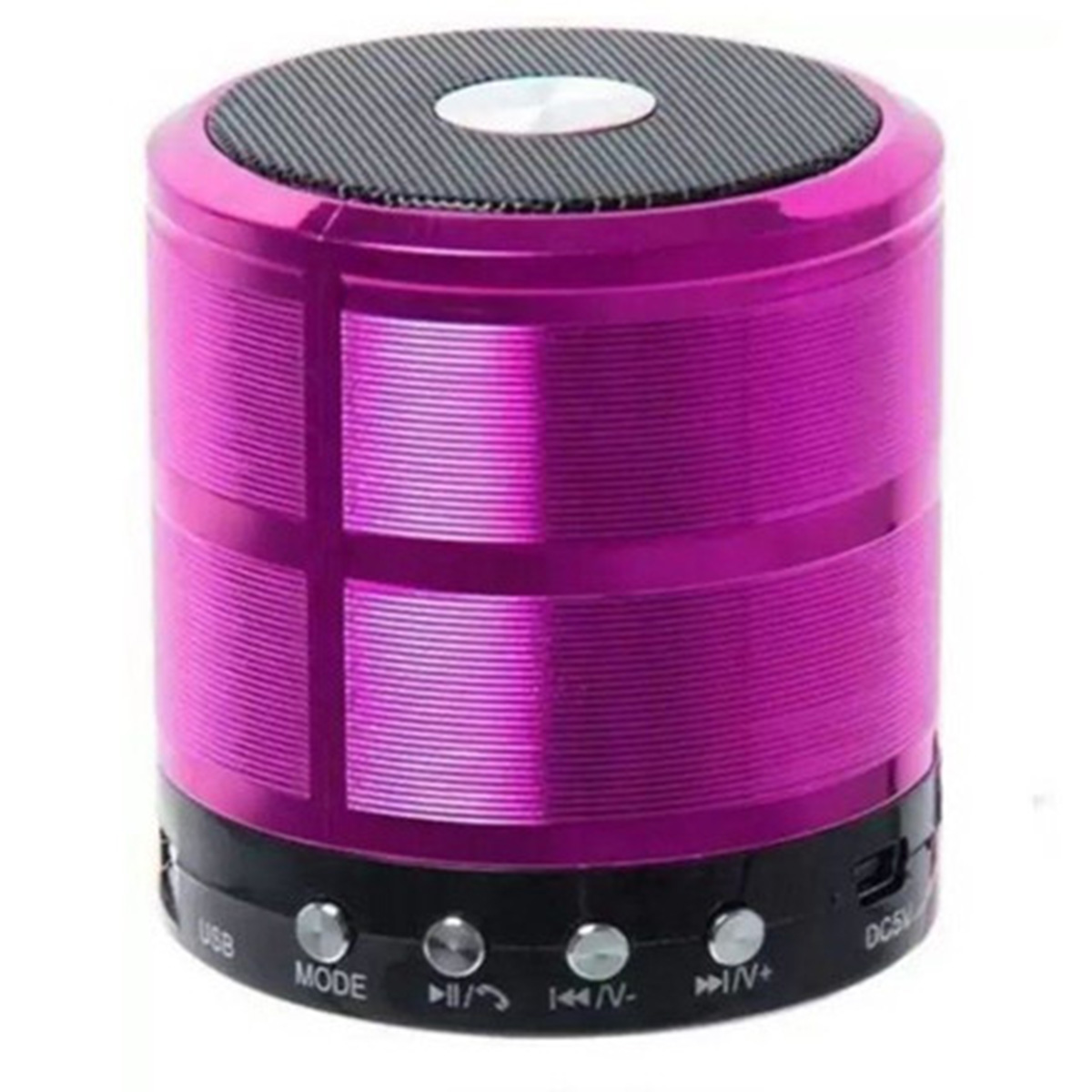 مینی اسپیکر بلوتوث ws887