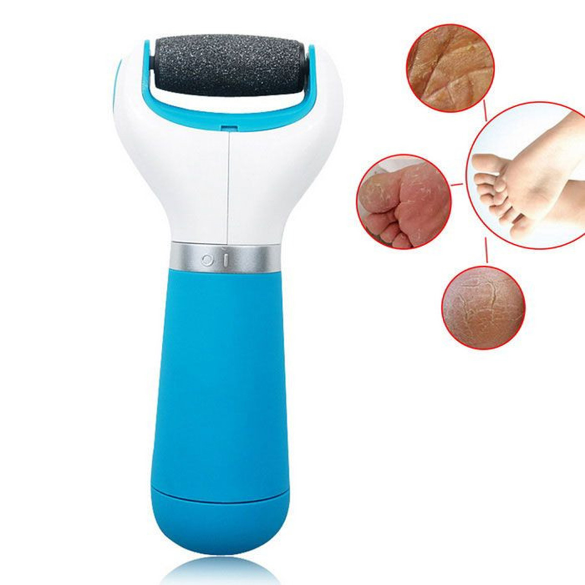 سنگ پا برقی