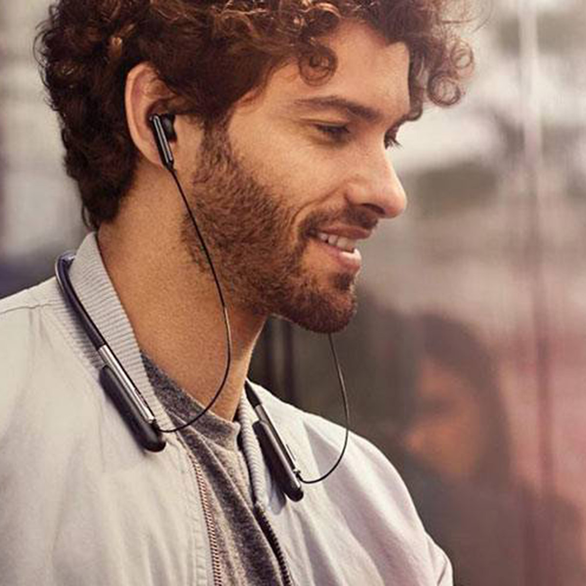 هندزفری گردنی سامسونگ مدل BT UFlex