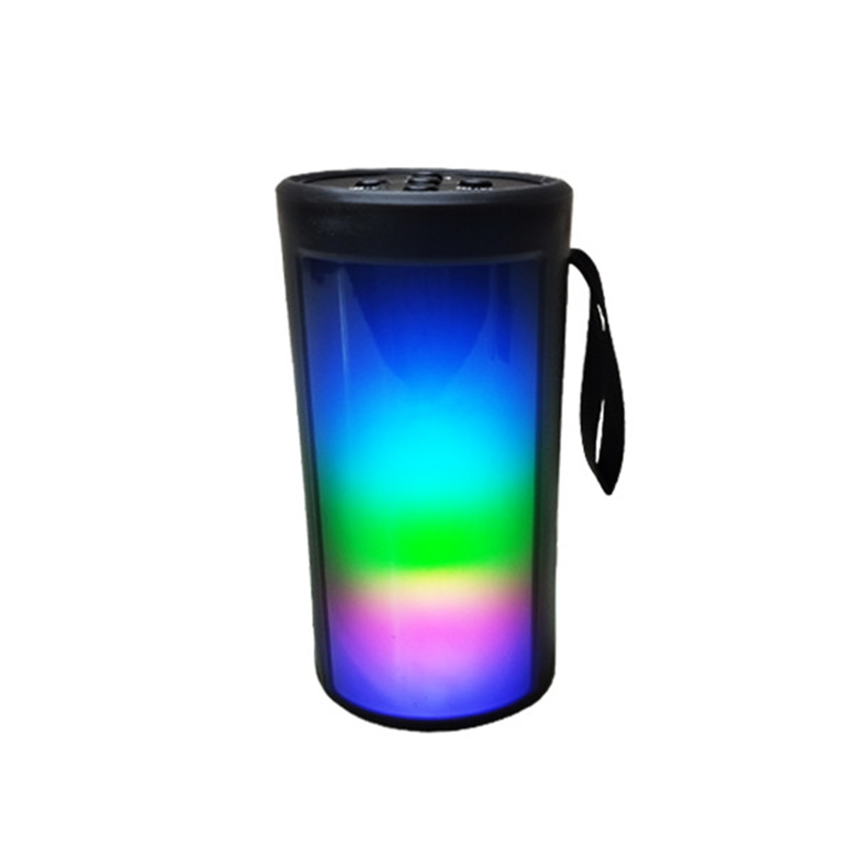 مینی اسپیکر مدل ZQS1201